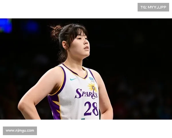 李月汝WNBA仅获5分钟出场时间宣布正式请求交易引发关注 李月汝WNBA仅获5分钟出场时间宣布正式请求交易引发关注