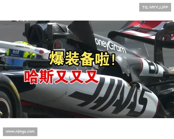 F1巴林季前测试曝三车队制动系统过热问题依然未解决 F1巴林季前测试曝三车队制动系统过热问题依然未解决